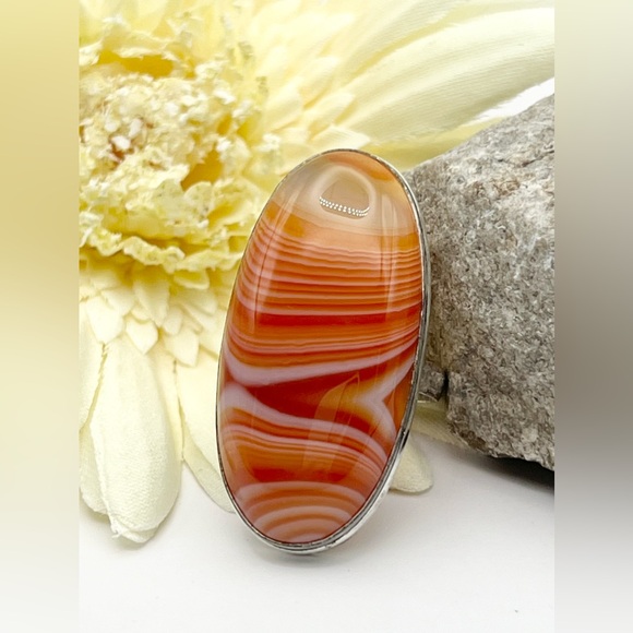 SARDONYX RING - Picture 4 of 12